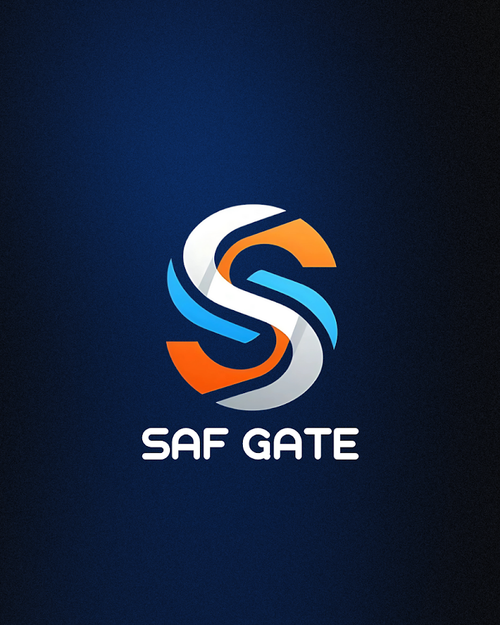 SAF GATE